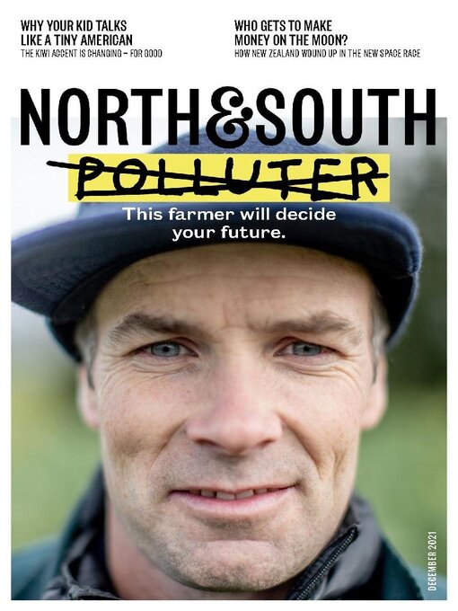 Title details for North & South by School Road Publishing Limited - Available